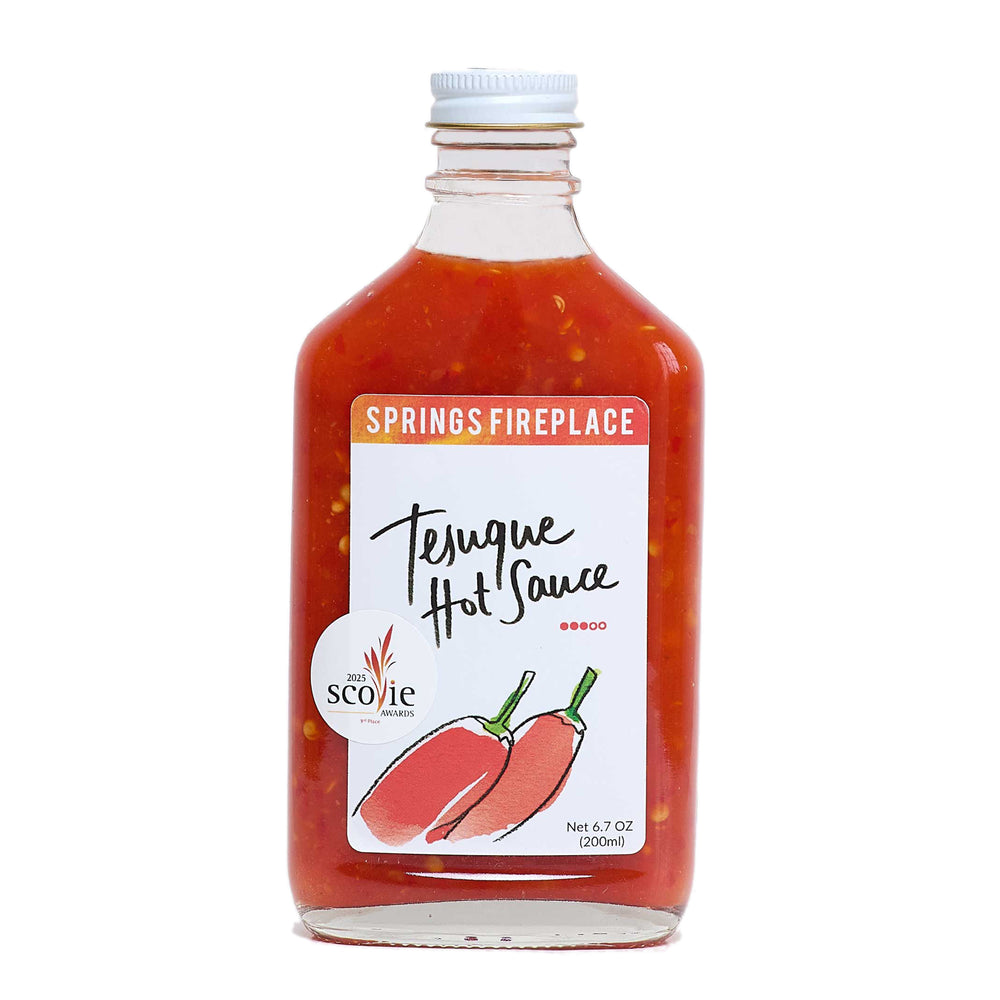 Tesuque
