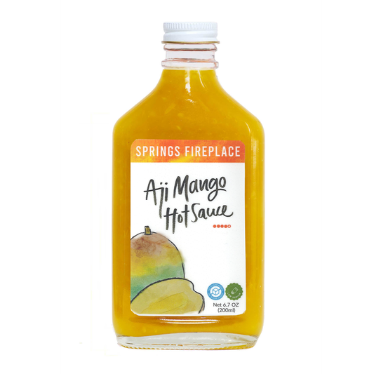 Aji Mango